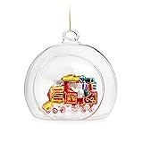 Brightown Glass Ornaments for Christmas