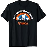 Save Transform Protect T-Shirt
