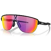 Oakley Man Sunglasses Matte Black Frame, Prizm Black Lenses, 42MM