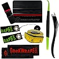 Geek Wraps Essential Wrap Pack