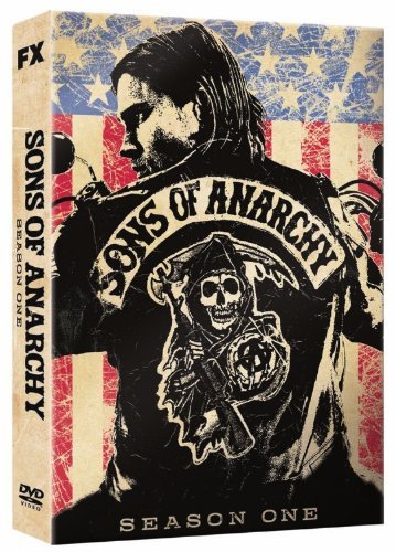 Sons of Anarchy - Season 1