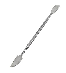 Set of 4 pcs Dental Cement Lab Mixing Wax Modeling