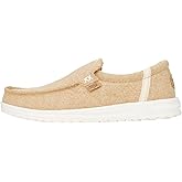 HEYDUDE Men's Mikka Hawk Multiple Colors & Sizes| Men’s Loafers | Men’s Slip On Shoes | Comfortable & Lightweight