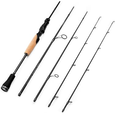 Amazon Best Sellers: Best Fishing Rods Amazon Best Sellers: Best Fishing Rods