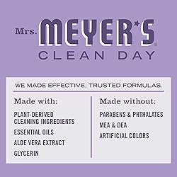 Mrs. MEYER'S CLEAN DAY Variety Pack 1 Liquid Hand