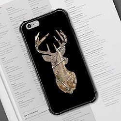 Goodsprout Compatible with iPhone 6/iPhone 6S