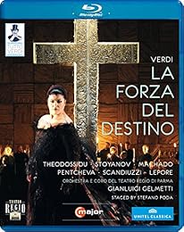 La Forza Del Destino - Verdi