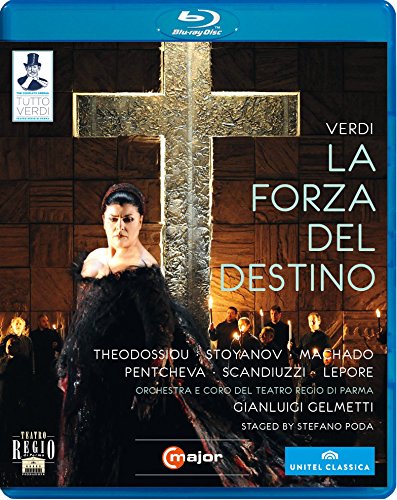La Forza Del Destino - Verdi