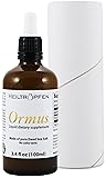 Ormus 3.4 Fl Oz - 100 ml | Concentrated Orme