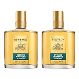 Stetson Cool Moisture Aftershave 3.4 Fluid Ounce, 2