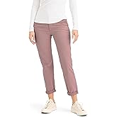 Dockers Womens Dockers® Women's Weekend Chino Mid-Rise Slim