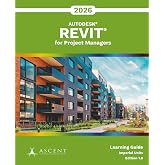 Autodesk Revit 2026 for Project Managers (Imperial Units)