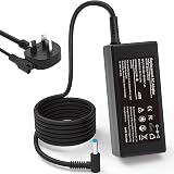 FUDCOCWN 45W Laptop Charger 19.5V 2.31A AC Adapter for HP Stream Pavilion Envy view 1