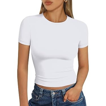Amazon Best Sellers: Best Women's Tops, Tees & Blouses
