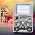 OWON AS101 Digital Oscilloscope - Handheld Table Virtual Digital Oscilloscope One Channel 100V - 240V 100MS/s