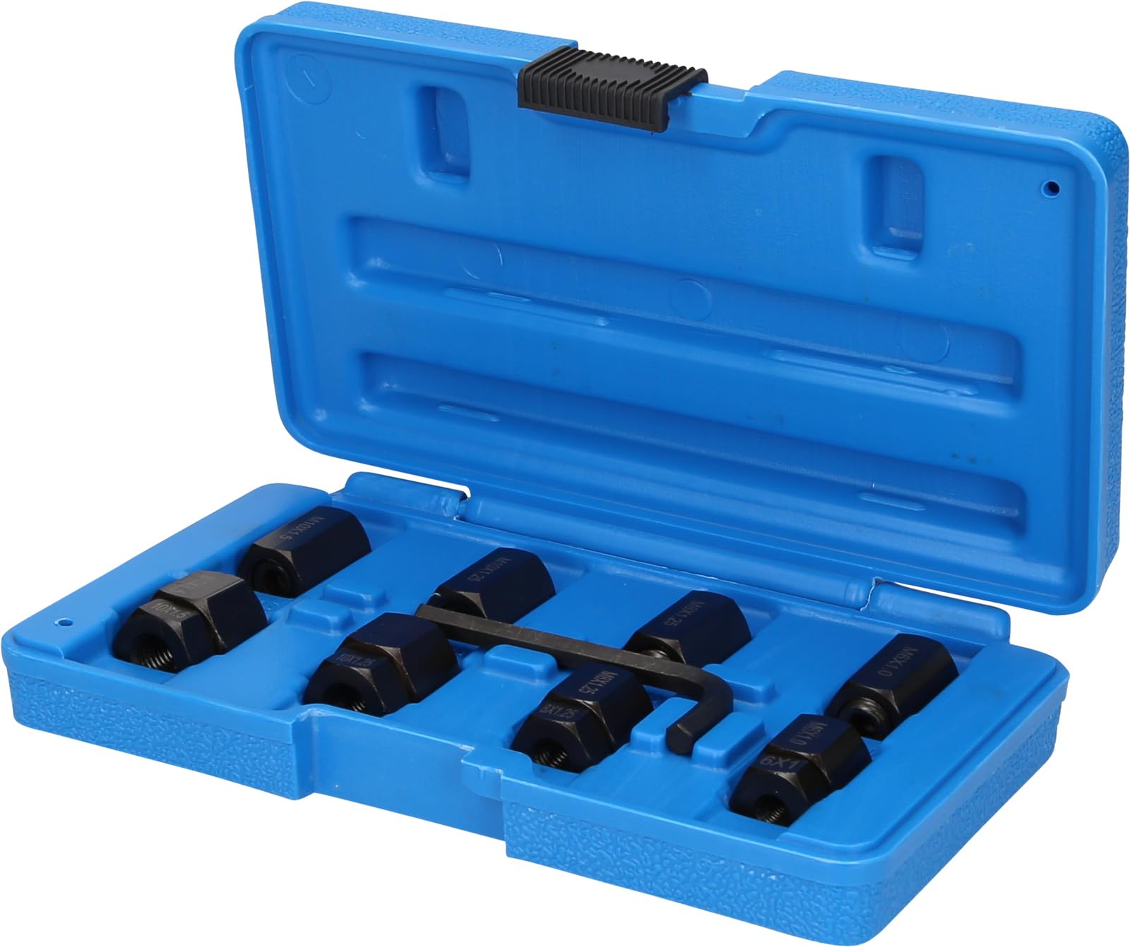 BRILLIANT TOOLS BT542000 Stud Bolt Extractor Set [Powered by KS Tools]