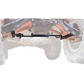 Kolpin 85200 Universal ATV Independent Rear Suspension Lockout (IRS), Black