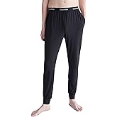 Calvin Klein Mens Ultra Soft Modern Modal Lounge Jogger