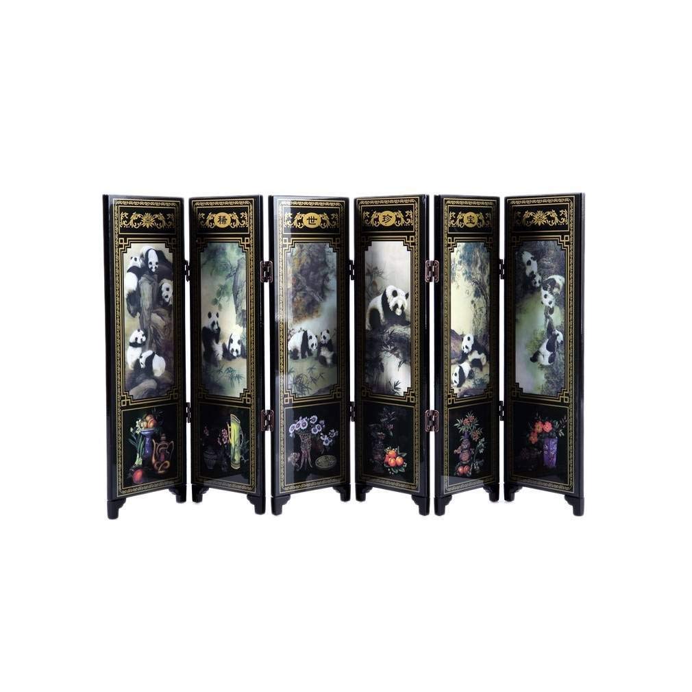 lachineuse - Miniature Asian Screen