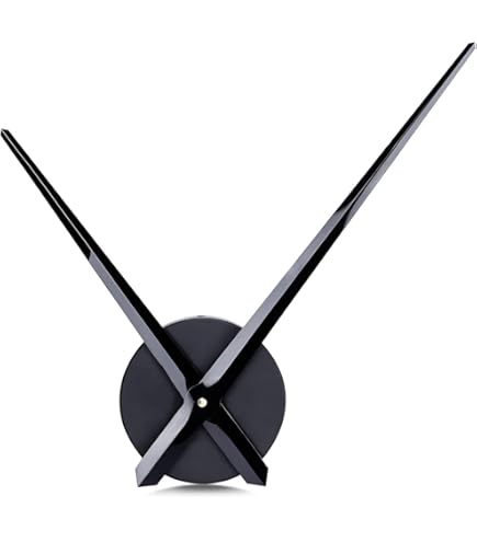 Horloge Murale Géante Moderne | Mon Horloge Murale