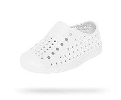 Native Shoes, Jefferson, Kids Shoe, Shell
