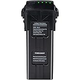 JHTC Mavic 3 Battery, 5000mAh Intelligent Flight Battery Compatible with DJI Mavic 3 Pro, Mavic 3 Pro Cine, Mavic 3 Classic, Mavic 3, Mavic 3 Cine, Mavic 3 Enterprise Series