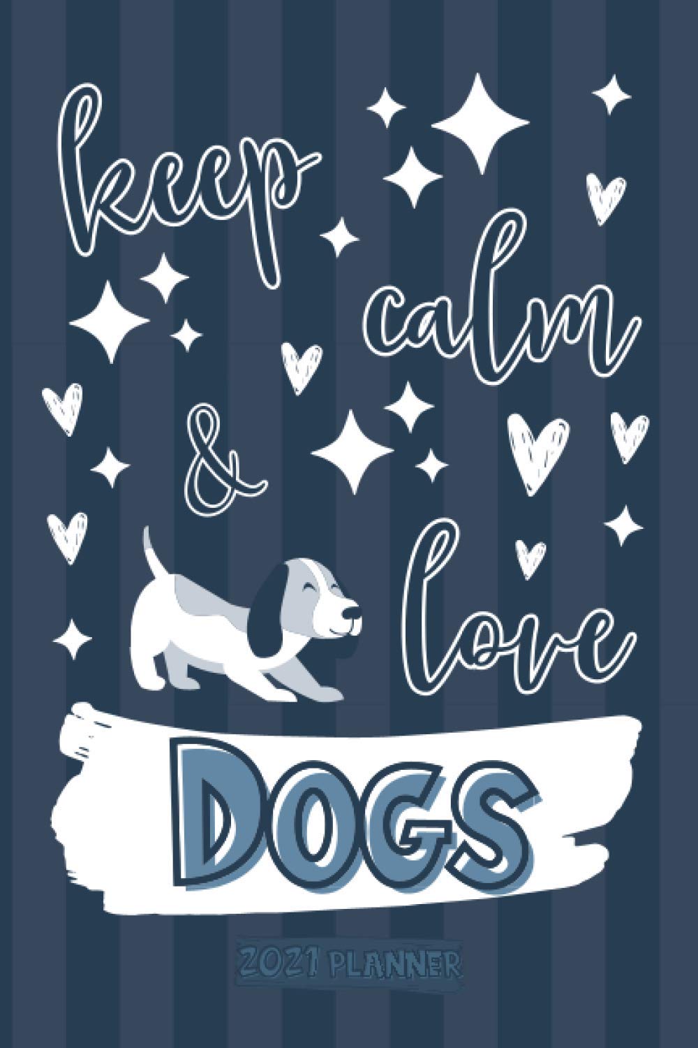 personalised dog calendar