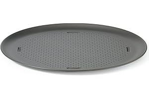Calphalon Classic Bakeware 16-Inch Round Nonstick Pizza Pan