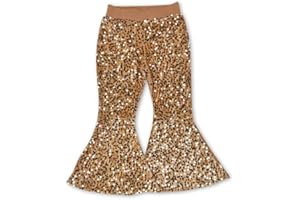 Yawoo Haan Kids Girls Individual Pants