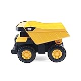 Cat Construction Toys, Real Steel Max Dump Truck