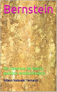 Livro Bernstein: Os clássicos da teoria política revolucionária