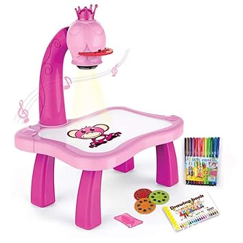 Formulaone Escritorio de Aprendizaje para niños con ...