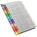 Colored Pencils, Arespark 24 Color Soft Core Art Coloring Pencils, Professional Drawing Pencils, Set of 24 Assorted Colors