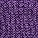 Lily Sugar 'N Cream The Original Solid Yarn, 2.5oz, Medium 4 Gauge, 100% Cotton - Purple - Machine Wash & Dry