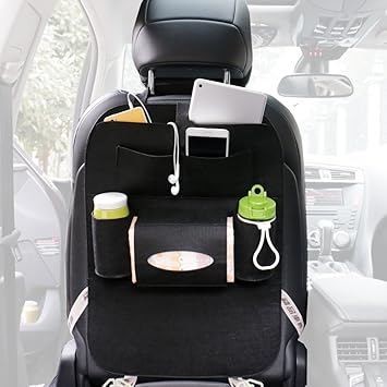 amazon seat back protector