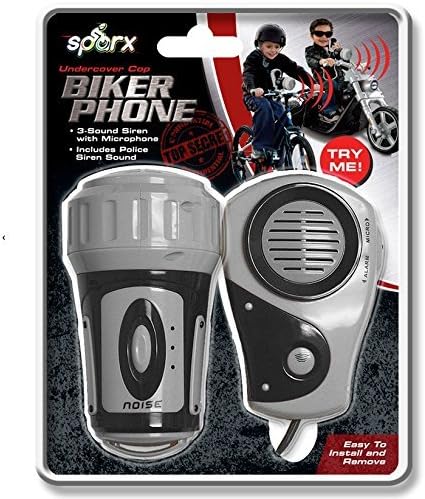 FX Series Bicycle Bikerphone