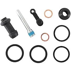 All Balls Racing 18-3011 Caliper Rebuild Kit