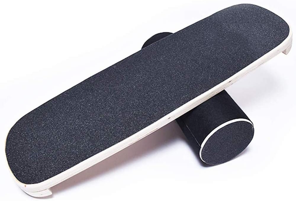 balance board snowboard training