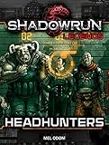 Shadowrun Legends: Headhunters