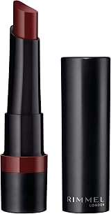 Rimmel Lasting Finish Matte Lipstick Crimson Desire Colour Lipstick