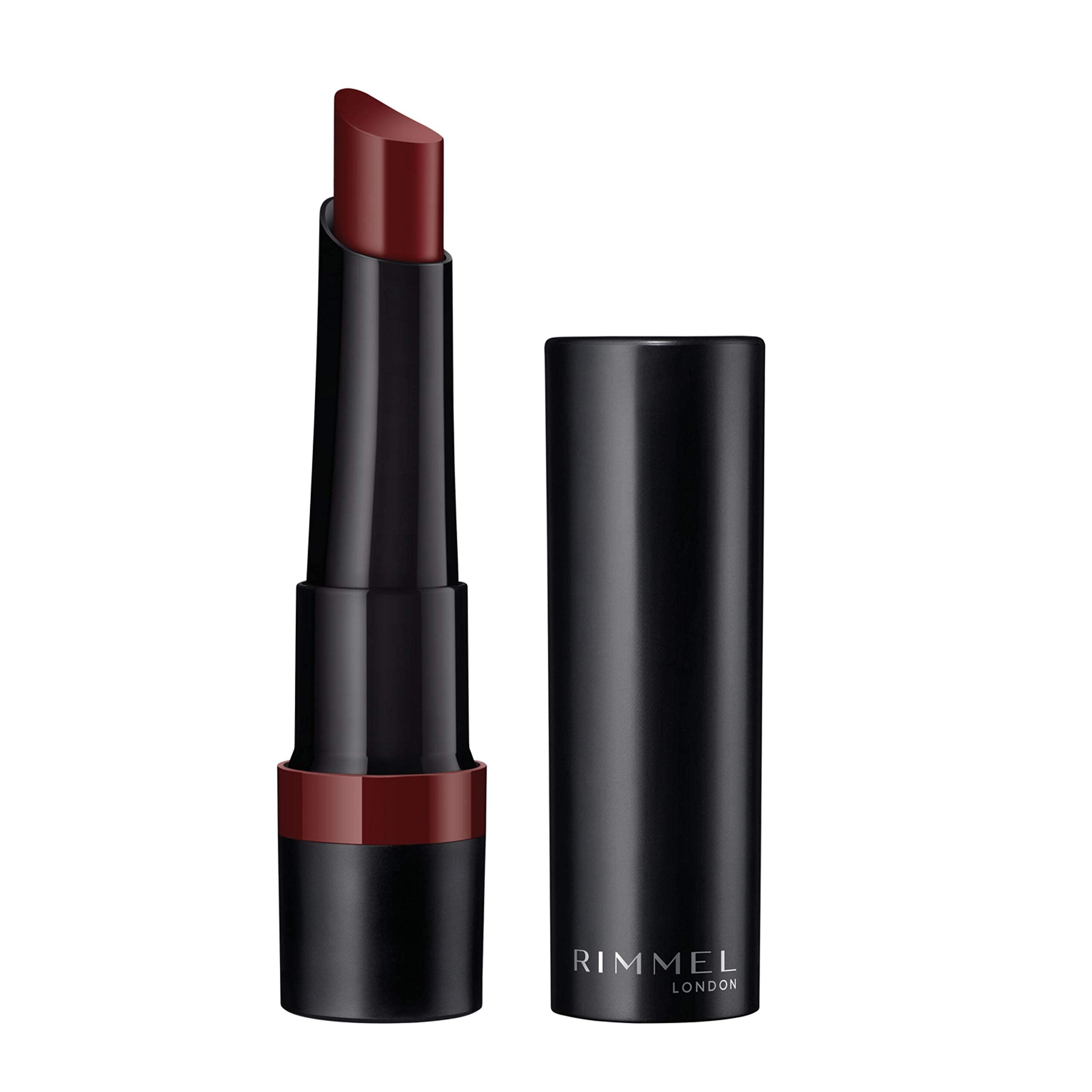 Rimmel Lasting Finish Matte, Crimson Desire
