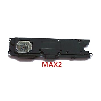 mi max 2 loudspeaker