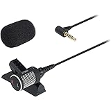 audio-technica ステレオマイクロホン AT9901