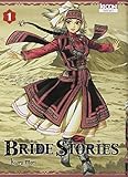 Bride Stories T01 (01) (Seinen/Bride Stories) (French Edition) by 