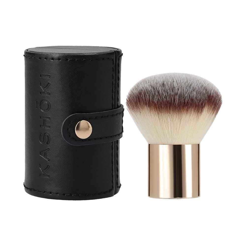 Kashoki 200 Kabuki Powder Brush, 50 g
