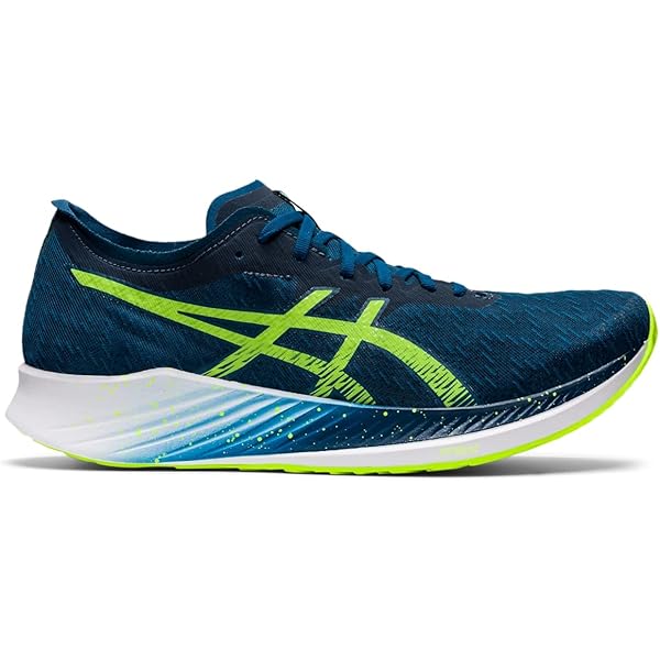 Amazon.com | ASICS Women's Magic Speed Running Shoes, 6
