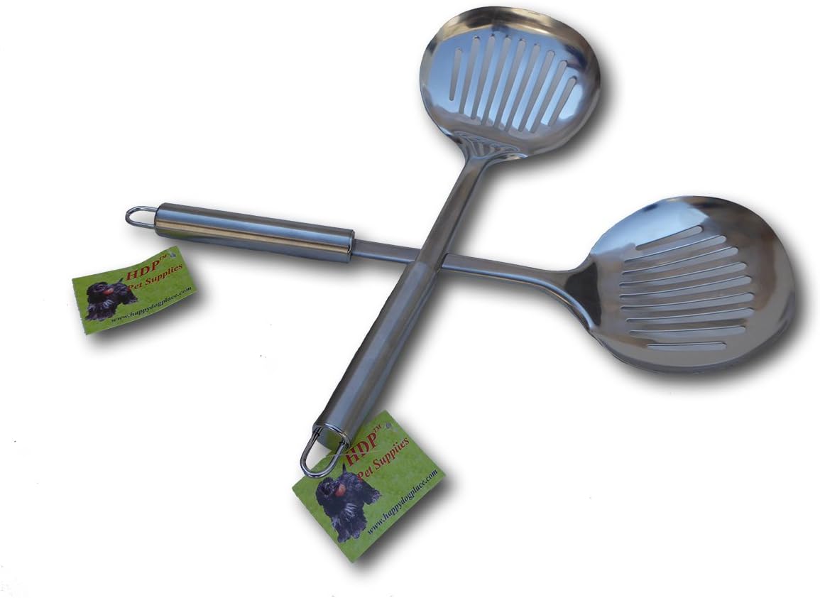 HDP Litter Scoop