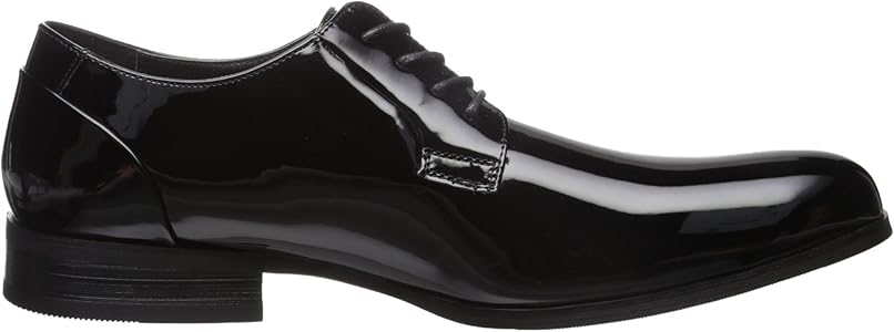 kenneth cole tuxedo shoes