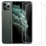 TENOC Screen Protector for iPhone 11 Pro Max