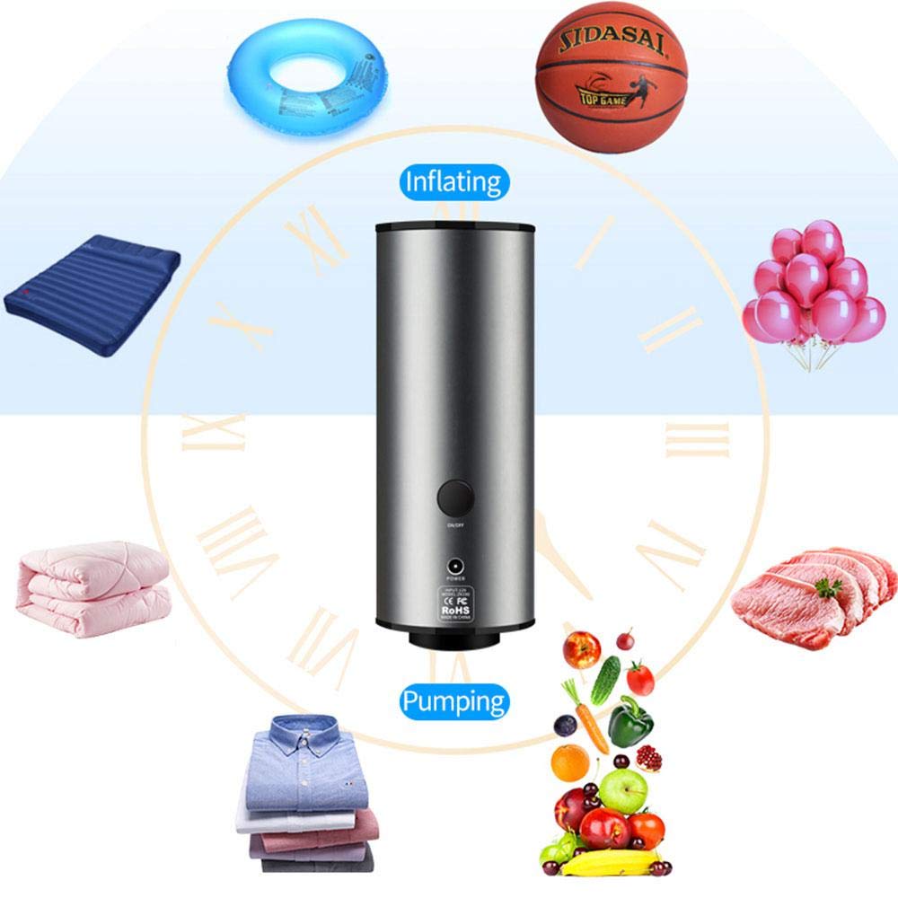 Best Home Use Vacuum Sealer